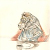 Lion's Breakfast