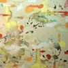 Untitled (triptych right)