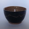 Small Green Bowl