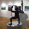 Thesis Exhibition 
April 15th - May 23rd 2011
Gray Gallery 
Greenville, NC