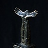 Big Hands Maquette