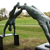 Lovearch in Chapel Hill