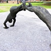 Lovearch Maquette