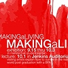 Making a Living Making a Life 