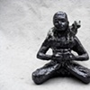 Iyengar and Kitty