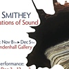 Vibrations of Sound
Zack Smithey