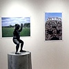 Thesis Exhibition 
April 15th - May 23rd 2011
Gray Gallery 
Greenville, NC