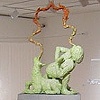 Thesis Exhibition 
April 15th - May 23rd 2011
Gray Gallery 
Greenville, NC