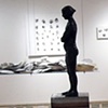 Thesis Exhibition 
April 15th - May 23rd 2011
Gray Gallery 
Greenville, NC