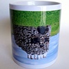 Skull Mug 