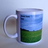 Skull Mug