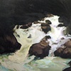 "Waterfall 1"