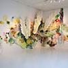 "Cosmic Wall-Skew"