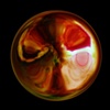 "Painted Moon" (filmstill)
