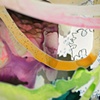"Cosmic Wall-Les Territoires"(detail)