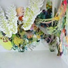 "Cosmic Wall-Skew" (detail)
