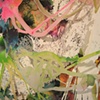"Cosmic Wall-Pith" (detail)