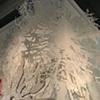 "Cosmic Wall-Untitled" (detail)