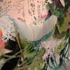 "Cosmic Wall-Untitled" (detail)