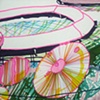 WORKS ON PAPER