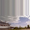 Striped Spaces (2006-2008)