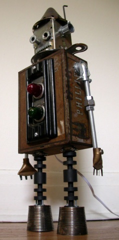 Conglomotron
