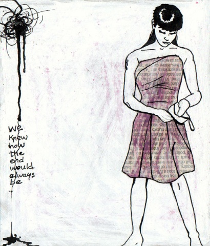 Textgirl