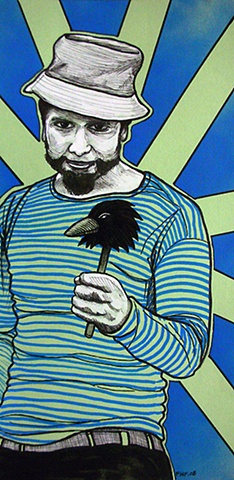 Bird in Hand