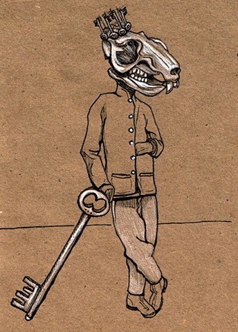 RatSkully