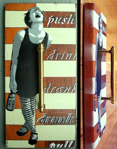 Push / Pull