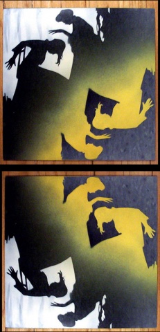 the Shadows