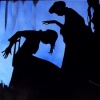 Shadows / Screamer [version blue]