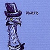 Dandy Emu
