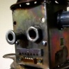 Conglomotron [detail]