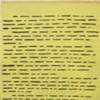 Transcribed Transgression