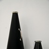 Black Bullhorns
