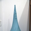 Blue Bullhorn