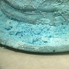 Detail view of Hat