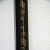 Detail view of I put a Spell on You