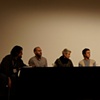 co-moderator with Luke Painter - Print in the Public Sphere Panel