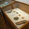 Curio Cabinets