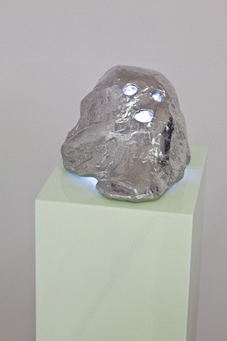 Gouzenko Hood #11: (It�s A Thing Covered By A Thing That Thereby Becomes Another Thing)