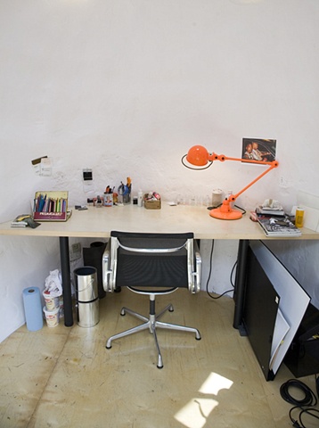 'Mushroom Studio'