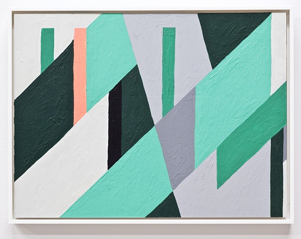 Peter Saville�s OMD �Dazzle Ships� (1983) Album Cover, Taken from the Album Itself, Cropped In Width To Fit This Support