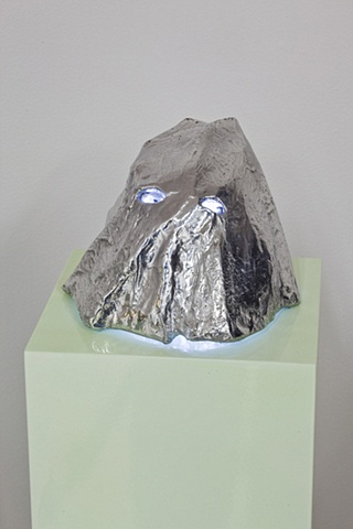 Gouzenko Hood #9: (It�s A Thing Covered By A Thing That Thereby Becomes Another Thing)