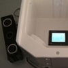 detail: 'Polar Express: Customised Cooler with Bass Bins, Video Monitor (I Like Big Butts)'