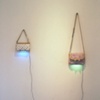 'Underlit Fake Murakami Louis Vuitton Handbags'