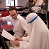 Study for 'The Office of Dead Slang,' with Jan Verwoert