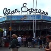video still: 'Polar Express: Customised Cooler with Bass Bins, Video Monitor (I Like Big Butts)'