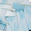 Iceberg For Fogo Island When There Are None